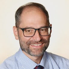 Mihailo Lalich, MD