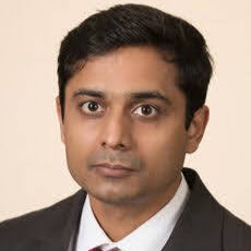 Pradeep Prakash, MD