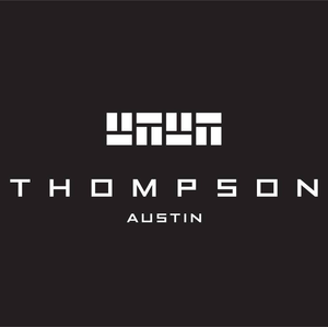 Thompson Austin, by Hyatt