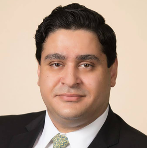 Anas Sarhan, MD