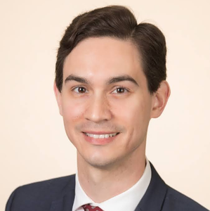 Trent Auguston, MD