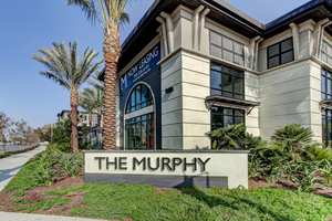 The Murphy Irvine