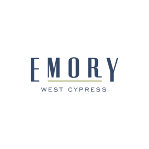 Emory West Cypress