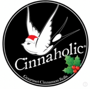 Cinnaholic