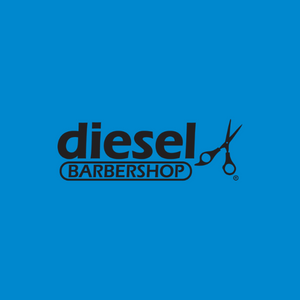 Diesel Barbershop Bartram Market