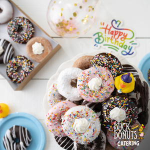 Duck Donuts