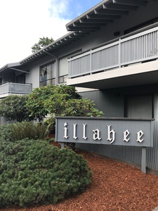 Illahee Apartments