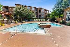 The Belmont at Duck Creek Apartments