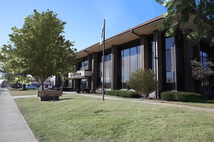 Country Club Bank