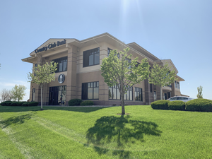 Country Club Bank