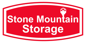 Stone Mountain Storage