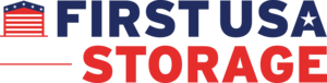 First USA Storage