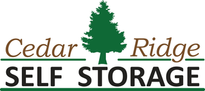 Cedar Ridge Self Storage