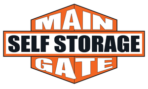 Main Gate Self Storage