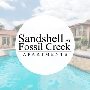 Sandshell at Fossil Creek Apartments