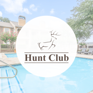 Hunt Club Apartments