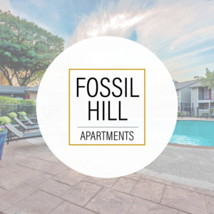 Fossil Hill Apartments