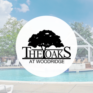 The Oaks at Woodridge Apartments