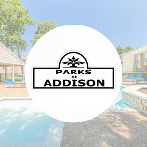 Parks at Addison Apartments