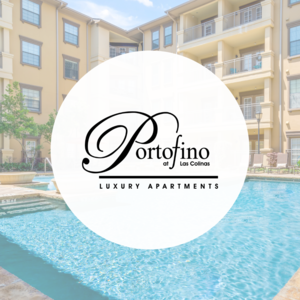 Portofino at Las Colinas Luxury Apartments