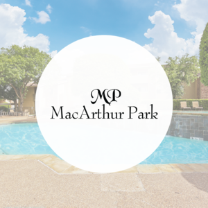 MacArthur Park Apartments
