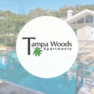Tampa Woods Apartments
