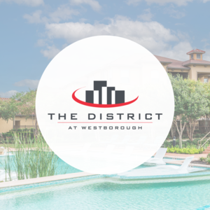 The District at Westborough Apartments