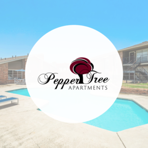 Pepper Tree