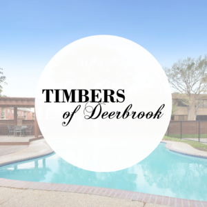 Timbers of Deerbrook Apartments