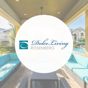Dolce Living at Rosenberg Apartments