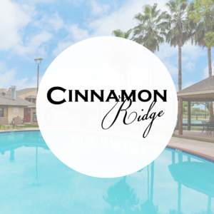 Cinnamon Ridge Apartments