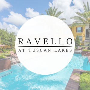 Ravello at Tuscan Lakes Apartments
