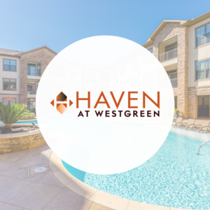Haven at Westgreen Apartments
