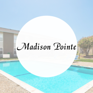 Madison Pointe Apartments