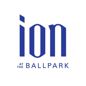 Ion at the Ballpark