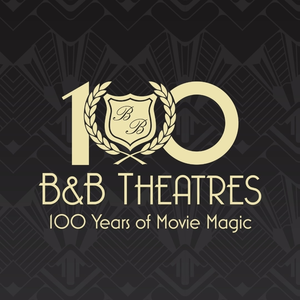 B&B Theatres Athens 12
