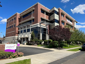 Vitalant Blood Donation- Spokane