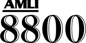 AMLI 8800
