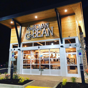 The Human Bean