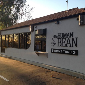 The Human Bean