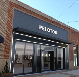 Peloton - Durham