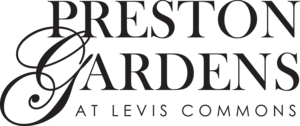 Preston Gardens at Levis Commons