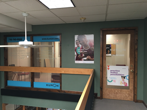 Kumon Math and Reading Center of Orchard Park