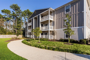 Reserve at Gulf Hills Apartment Homes