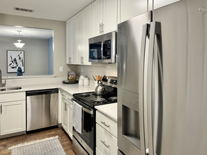 Reserve At Park Place Apartment Homes