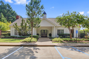 Reserve At Woodchase Apartment Homes