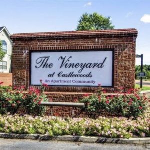 The Vineyard At Castlewoods Apartment Homes