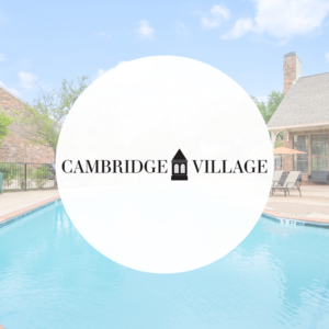 Cambridge Village Apartments