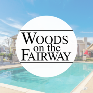 Woods on the Fairway Apartments