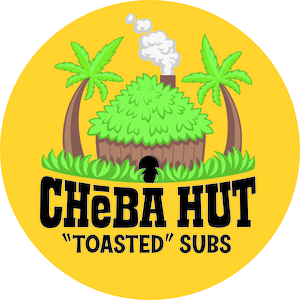 Cheba Hut "Toasted" Subs